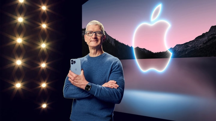 Apple plans software overhaul for iPhone, iPod and Mac to give interface a new-gen look