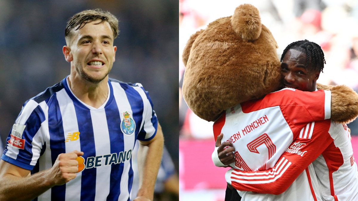 English Premier League club including Man City and Tottenham made some crucial recruitments on transfer deadline day. Images: Reuters
English Premier League club including Man City and Tottenham made some crucial recruitments on transfer deadline day. Images: Reuters