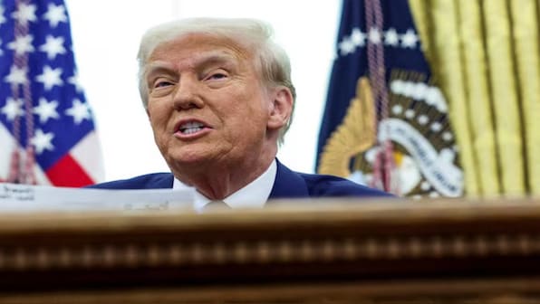 How Trump's Gaza plan is a blend of Pax Americana and real estate imperialism
