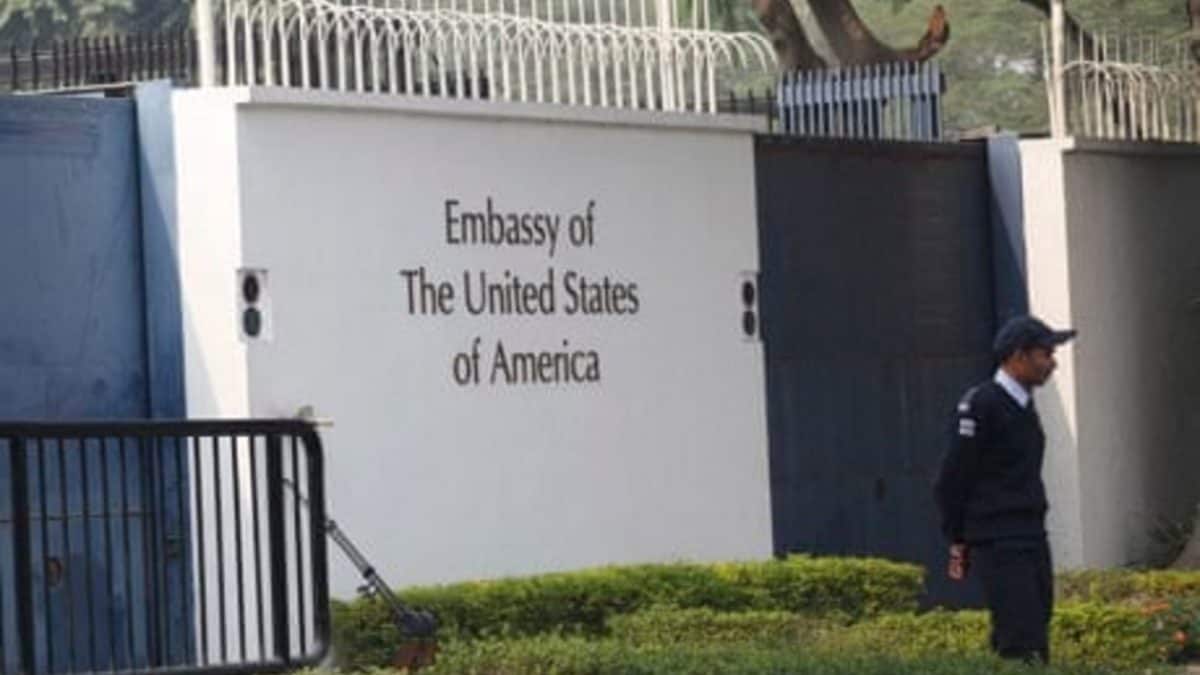 US embassy tells student and exchange visa applicants to make social media accounts public