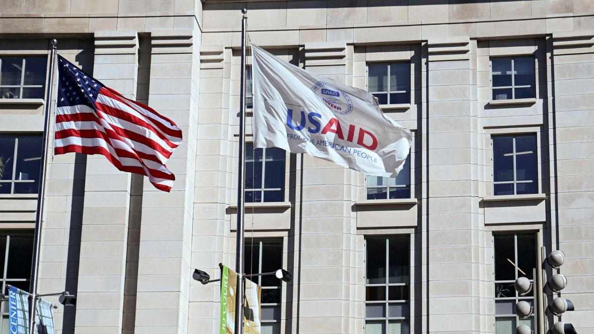 Could USAID cuts lead to US tax dollars funding terror groups?