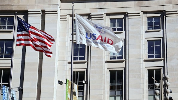 Ramification |  The Trojan Horse of USAID and the fortress of Global South