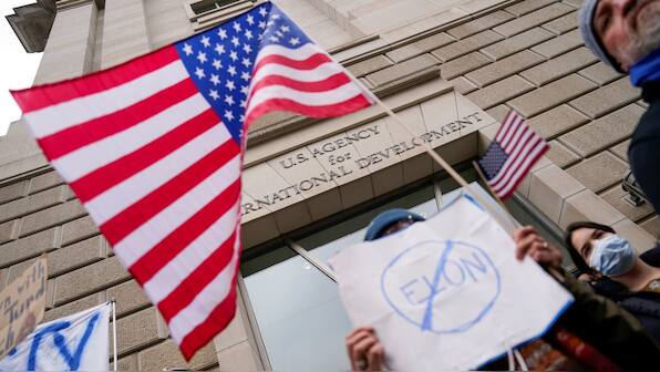 Shutting down USAID: Is it a win for China and Russia?