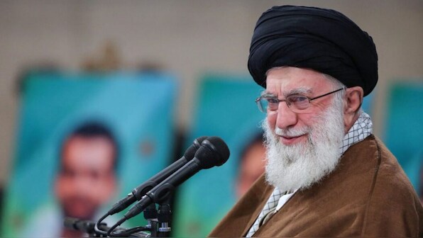 Trump blocked Israeli plan to kill Iran's supreme leader Khamenei, say US officials
