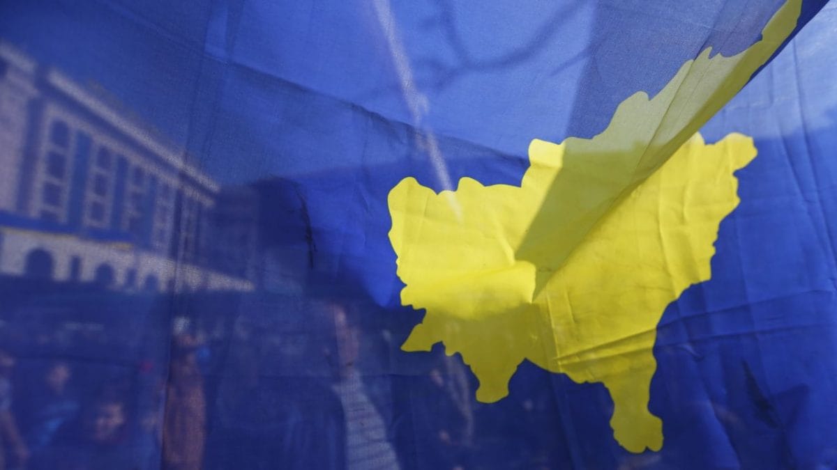 Kosovo votes on Sunday: 5 things to know about the former Serbian province