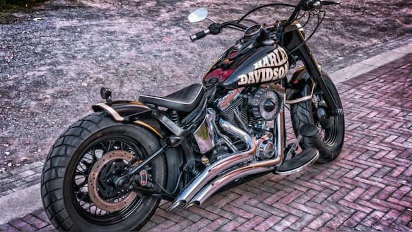 The Trump effect: Why Harley Davidson bikes could become cheaper in India
