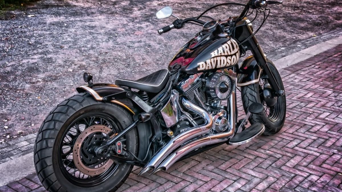 The Trump effect: Why Harley Davidson bikes could become cheaper in India The Trump effect: Why Harley Davidson bikes could become cheaper in India