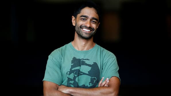 Who is Saikat Chakrabarti, Indian-origin man up against Nancy Pelosi in US Congress race?