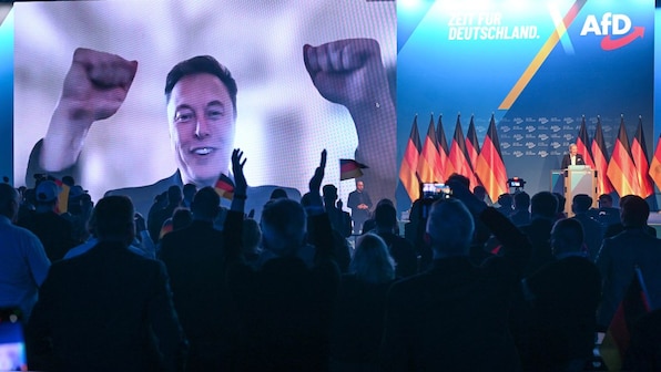 How Elon Musk is boosting far-right’s influence in Germany ahead of crucial elections