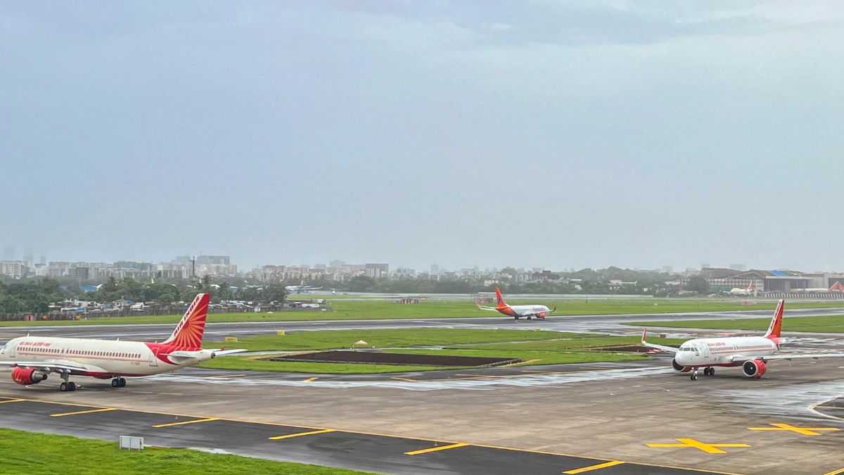 Union Budget 2025: Flying to and from small-town India to get easier with air connectivity to 120 new destinations Union Budget 2025: Flying to and from small-town India to get easier with air connectivity to 120 new destinations