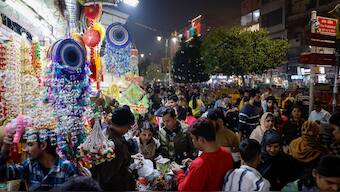 The middle class forms a key voting bloc in Delhi. Representational Image/Reuters