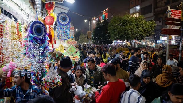 Will income tax relief for middle class in Union Budget give leg up to BJP in Delhi polls?