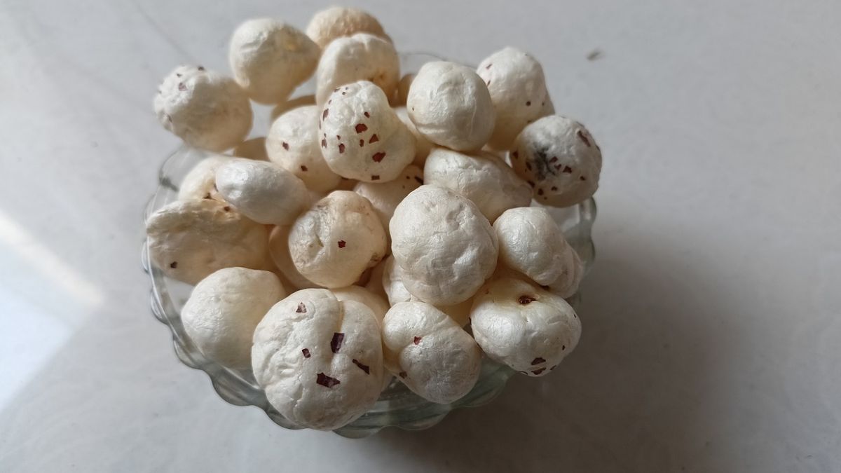 Bihar is the largest producer of makhana crop in India. Representational Image/Pixabay Bihar is the largest producer of makhana crop in India. Representational Image/Pixabay