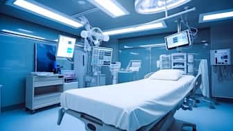 Karnataka's order will ensure the right to die with dignity for terminally ill patients. Representational Image/Pixabay