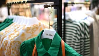 Trump tariffs hit Chinese exporters. Representational Image/AFP