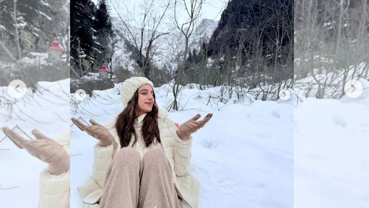 Humans of Bombay CEO Karishma Mehta freezes her eggs: Why is it becoming popular among young women? Humans of Bombay CEO Karishma Mehta freezes her eggs: Why is it becoming popular among young women?