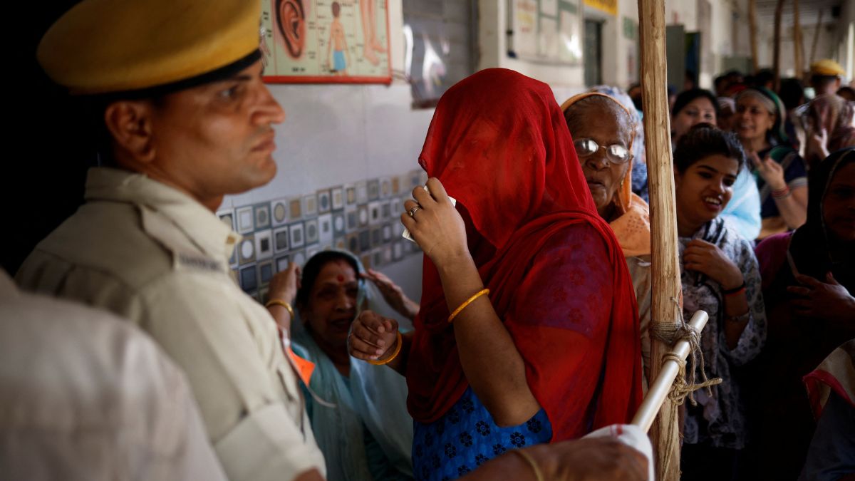 Delhi Assembly elections: Arvind Kejriwal vs Parvesh Verma vs Sandeep Dikshit… Key contests to care for an conception on Delhi Assembly elections: Arvind Kejriwal vs Parvesh Verma vs Sandeep Dikshit… Key contests to care for an conception on