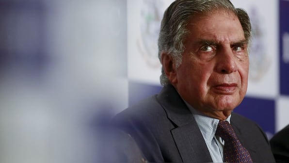 Ratan Tata’s will: Meet Mohini Mohan Dutta, who may inherit Rs 500 crore