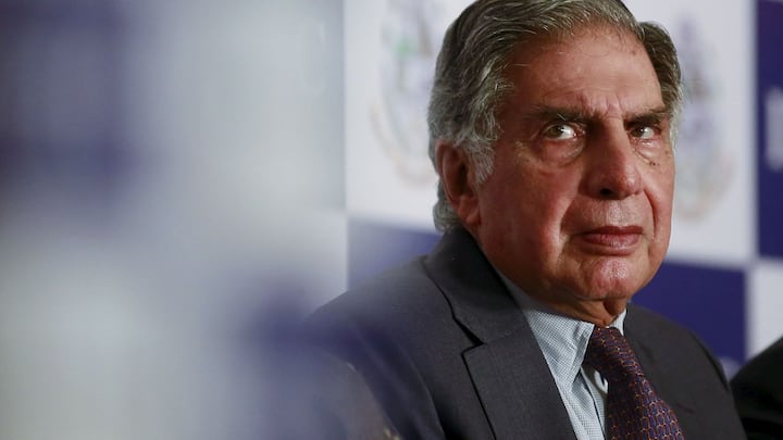 Ratan Tata’s will: Meet Mohini Mohan Dutta, who may inherit Rs 500 crore