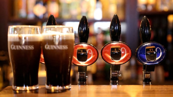 Wine or beer? Climate change will choose your drink