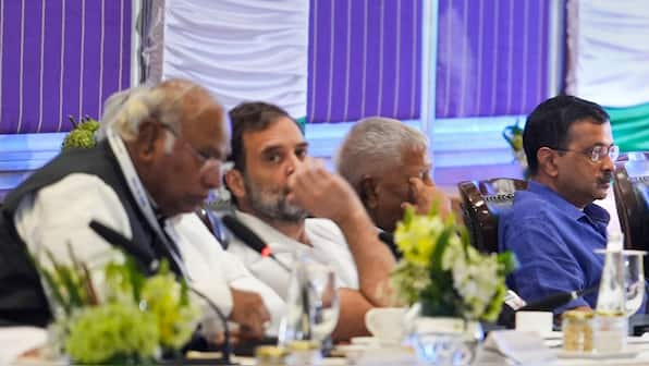 Could AAP have won Delhi if it fought the polls with Congress?