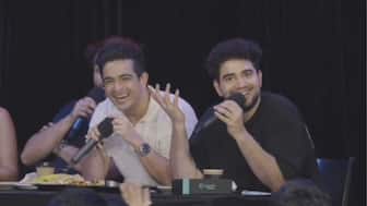 Ranveer Allahbadia is facing criticism for his remarks on Samay Raina’s YouTube show, India’s Got Latent. Screenshot/X