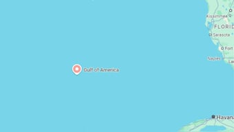 Screengrab from Google Maps