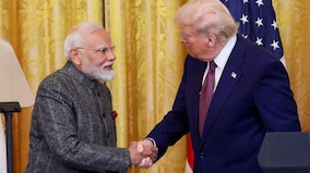 Trump claims India offered US a zero-tariff trade deal