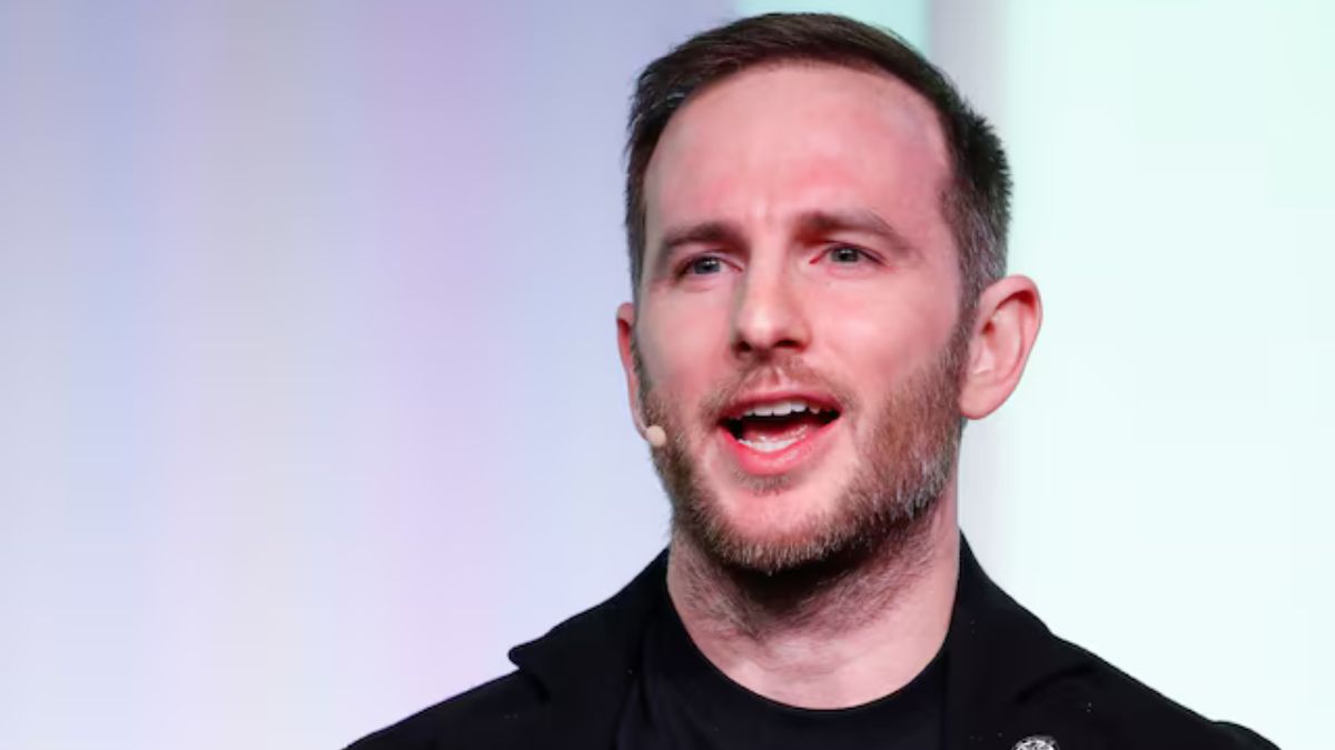 Musk gets new Doge partner, Airbnb co-founder Joe Gebbia to join govt efficiency team: Report Musk gets new Doge partner, Airbnb co-founder Joe Gebbia to join govt efficiency team: Report