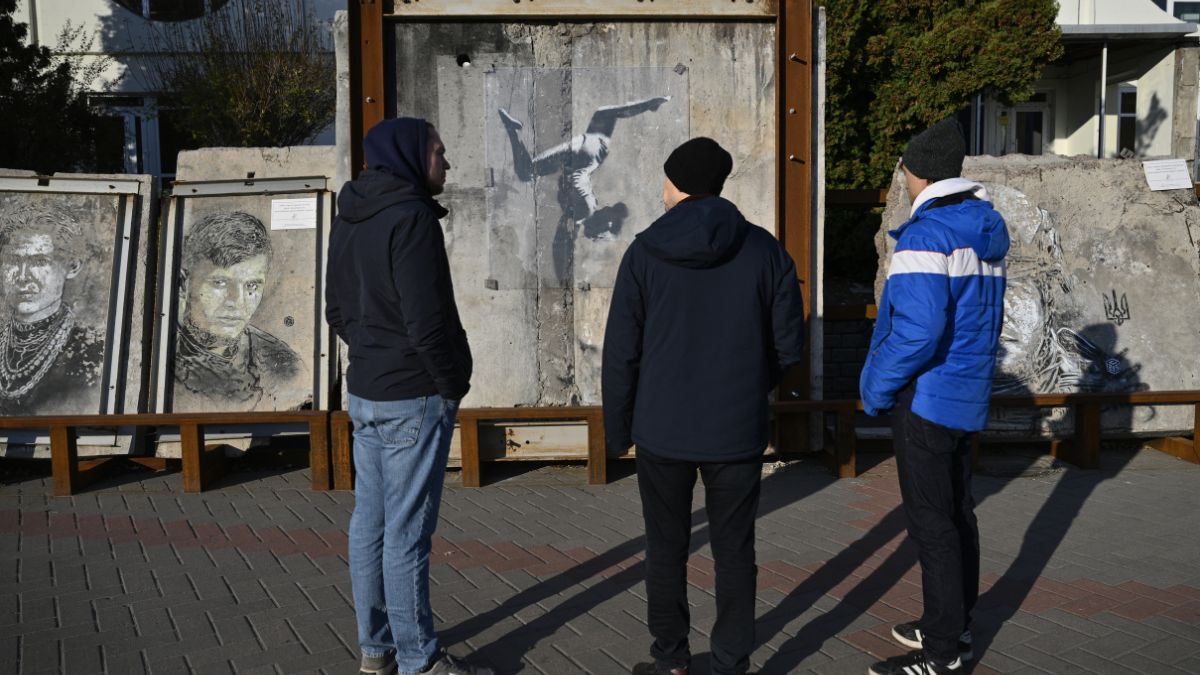 Representational image. AFP Representational image. AFP