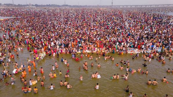 Maha Kumbh 2025 ends today: The hits, misses and stories of viral babas