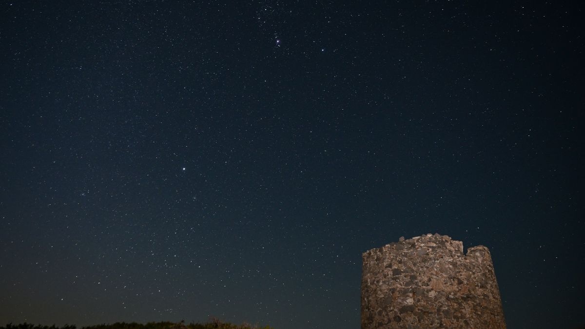 Rare ‘planetary parade’ of 7 planets this week in night sky, next chance won’t come before 2040