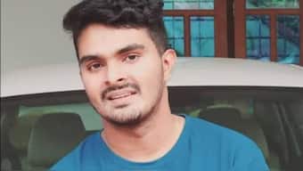 Afan reportedly killed five people, including his younger brother. News18 Malayalam