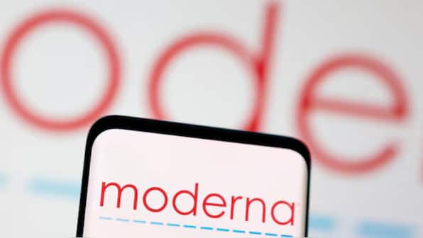 US okays Moderna's 'next generation' Covid-19 vaccine