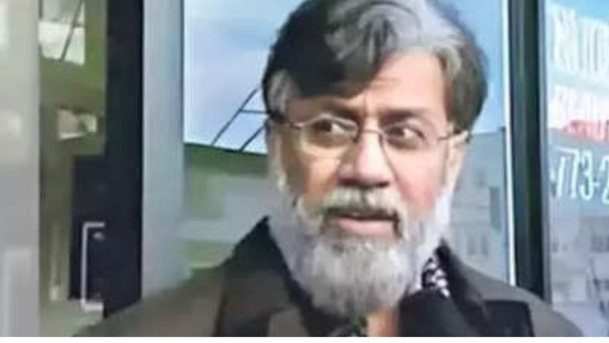 Tahawwur Rana's extradition has been cleared by the US. File Photo/ANI Tahawwur Rana's extradition has been cleared by the US. File Photo/ANI