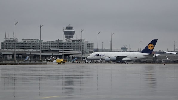 Heathrow terminal check-in evacuated over ‘possible hazardous materials’ incident