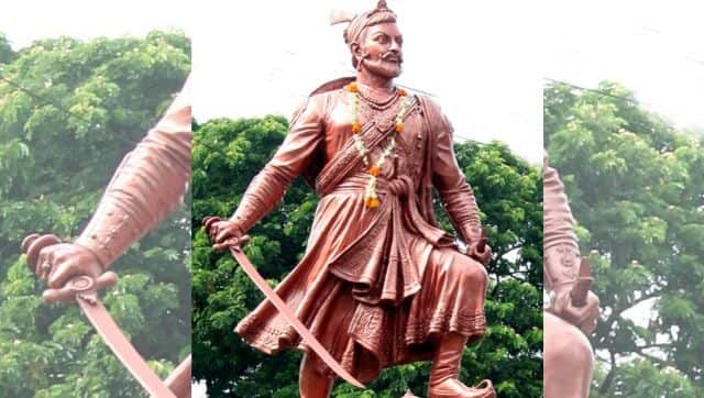 Chhatrapati Sambhaji Maharaj