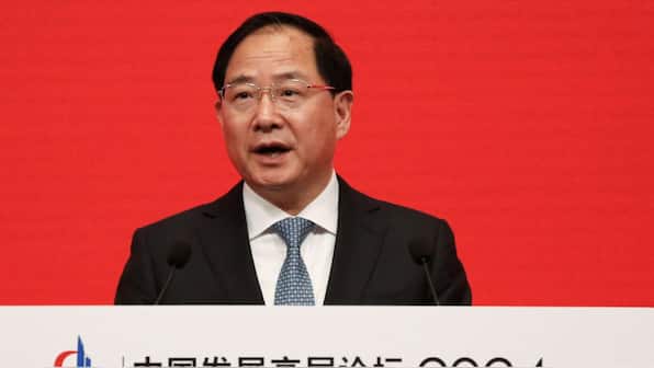 China minister behind country’s tech superpower status missing for 2 months: Report