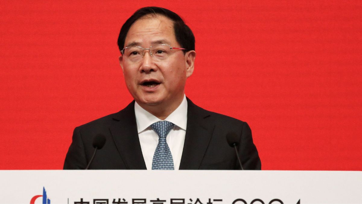 China minister behind country’s tech superpower status missing for 2 months: Report China minister behind country’s tech superpower status missing for 2 months: Report