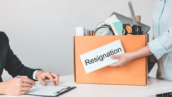 Quitting as payback? The new ‘revenge resignation’ workplace trend explained