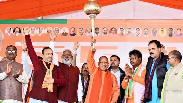 Milkipur Bypoll Election Result 2025: Why is this fight a battle of prestige for BJP, SP?