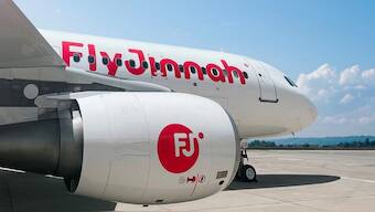 Fly Jinnah has secured the nod from Bangladesh to operate flights from Karachi to Dhaka. (Source: X)