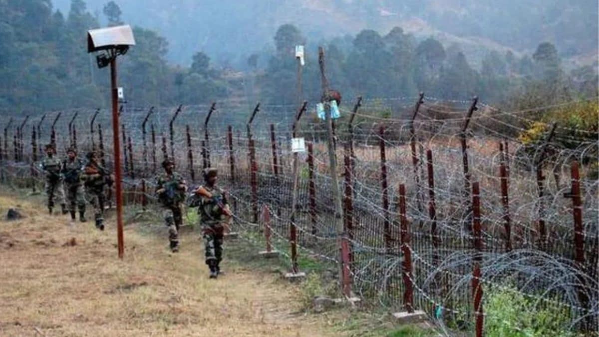 Pakistan Army suffers 'heavy casualties' following ceasefire violation along LoC