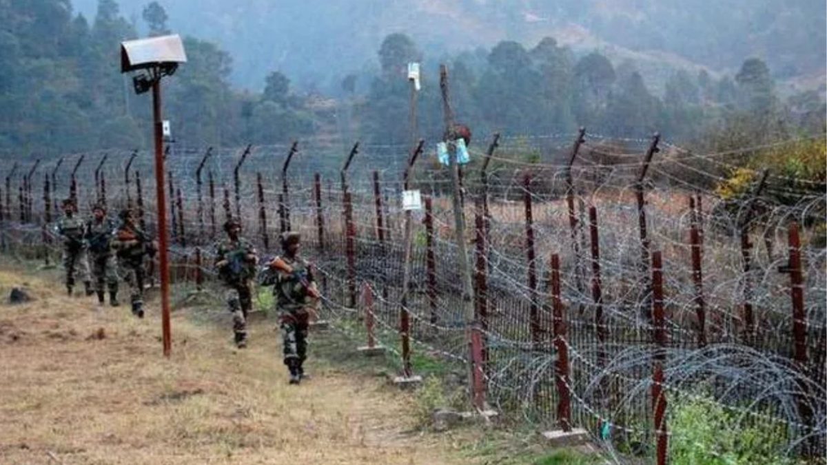 Pakistan Army suffers 'heavy casualties' following ceasefire violation along LoC Pakistan Army suffers 'heavy casualties' following ceasefire violation along LoC