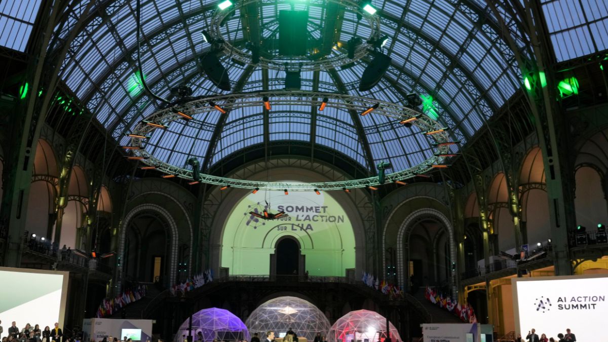 Quicksplained: What is Grand Palais, where PM Modi and Macron host AI summit? Quicksplained: What is Grand Palais, where PM Modi and Macron host AI summit?