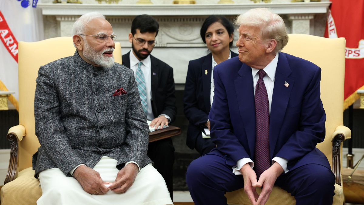 White House expects trade deals with India, UK within 2-3 weeks: Report White House expects trade deals with India, UK within 2-3 weeks: Report