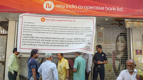 Explained: Why RBI has imposed curbs on New India Co-operative Bank