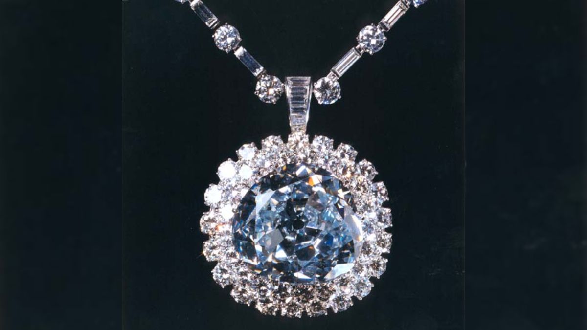 Qatar royal family’s long battle over diamond ends. What is Idol’s Eye? Qatar royal family’s long battle over diamond ends. What is Idol’s Eye?