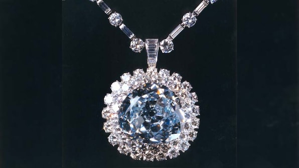 Qatar royal family’s long battle over diamond ends. What is Idol’s Eye?