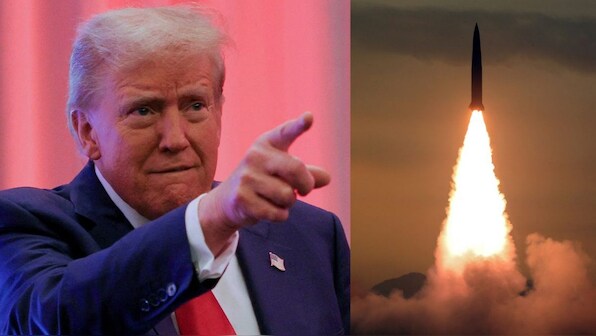 Trump administration fired officials without realising they handled country’s nuclear weapons: Report
